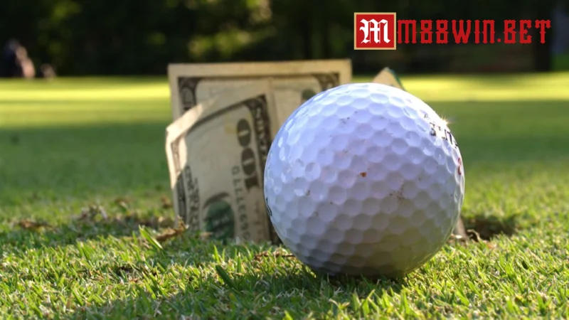 Tìm hiểu về cá cược golf M88