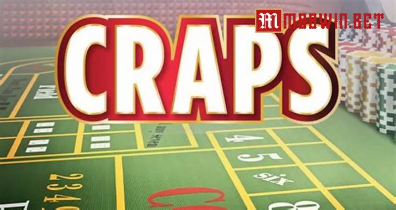 Giới thiệu sơ lược về Craps M88